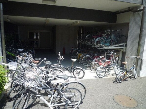 コンフォリア笹塚の物件内観写真